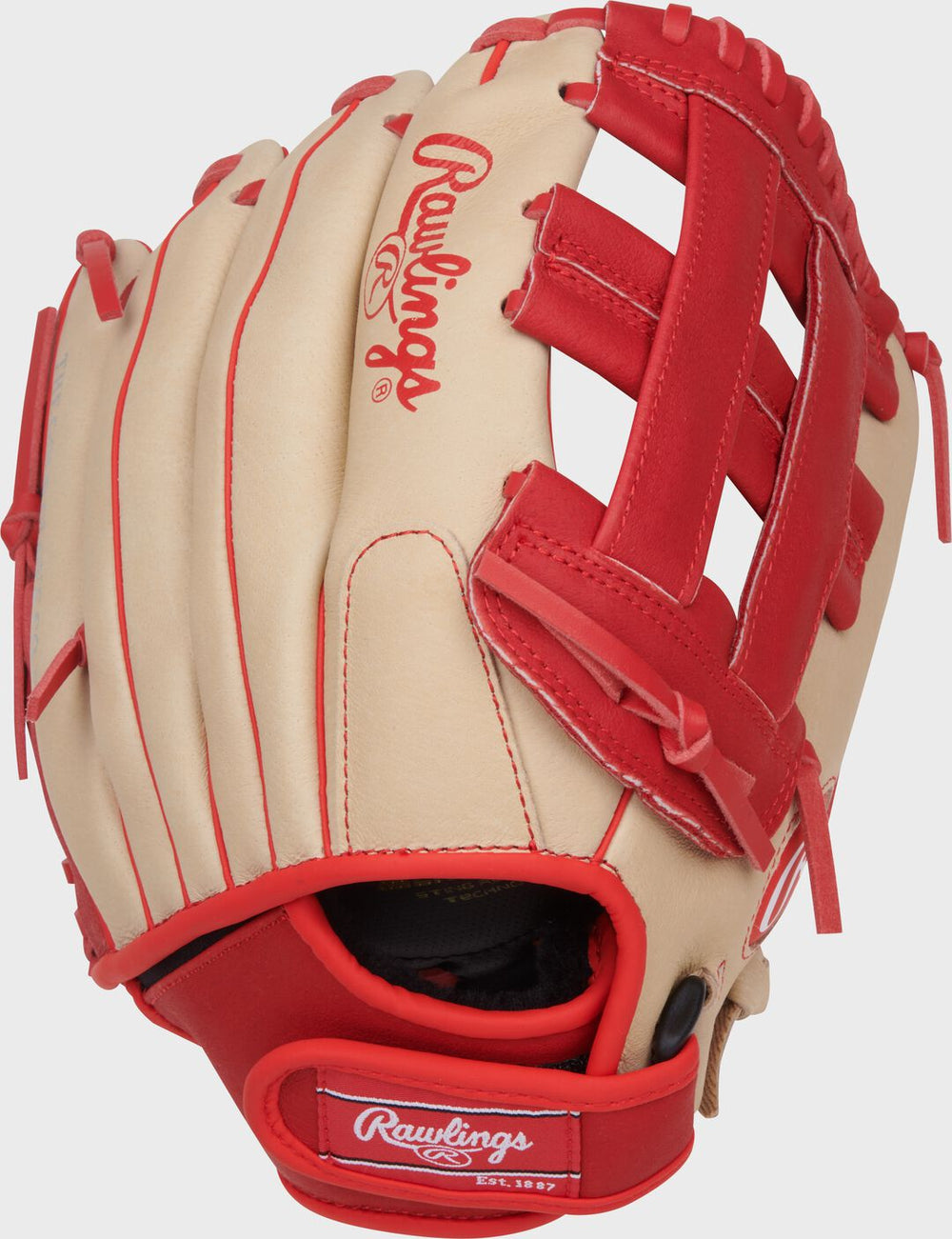Rawlings Outlet | Highlight 11.5-inch Youth Infield Glove