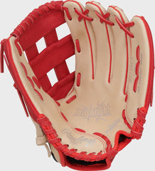 Rawlings Outlet | Highlight 11.5-inch Youth Infield Glove