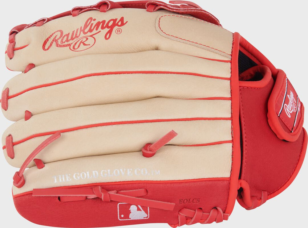 Rawlings Outlet | Highlight 11.5-inch Youth Infield Glove