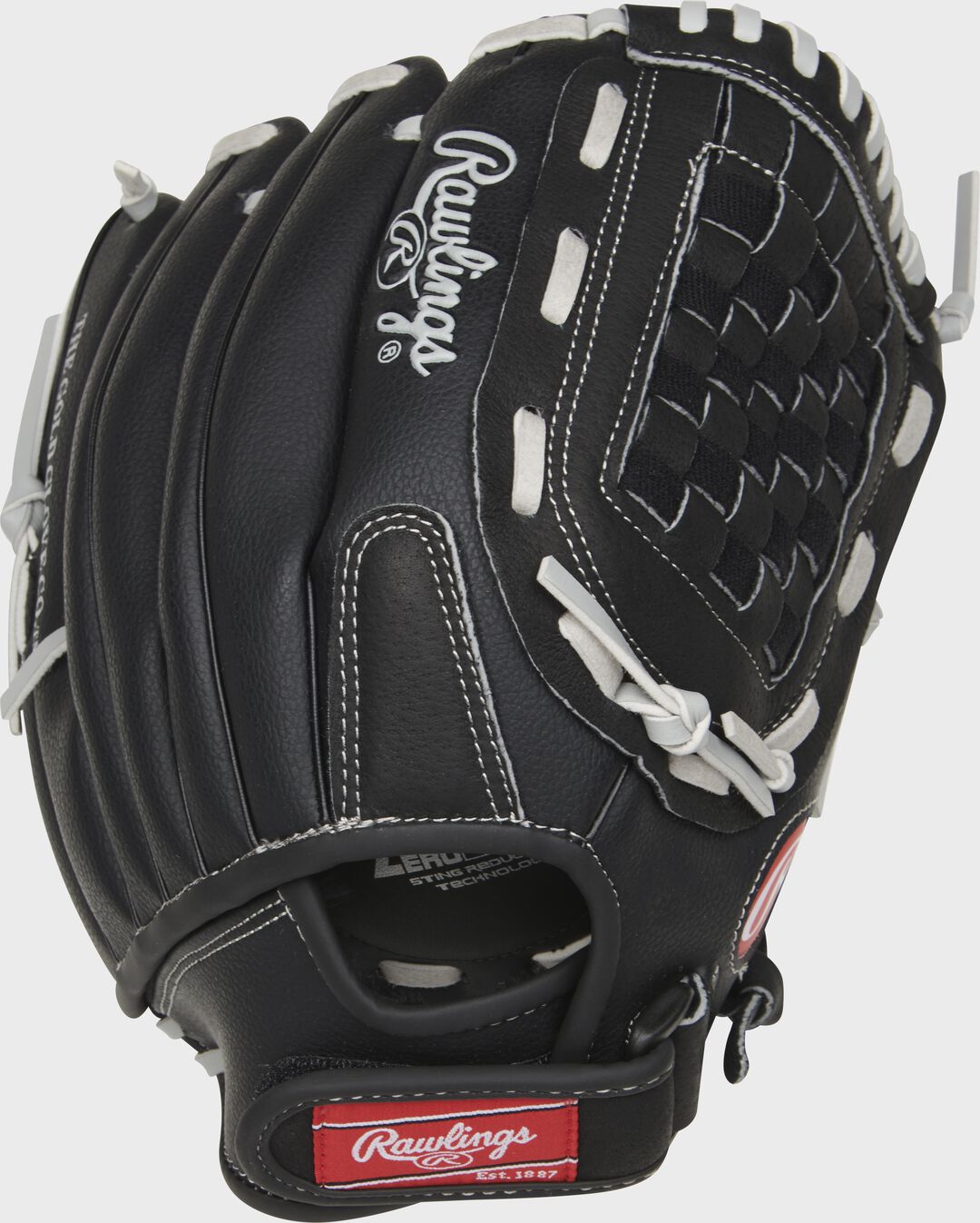 Rawlings New | RSB 12-in Infield/Pitcher's Glove