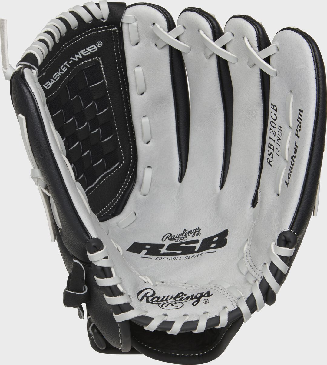 Rawlings New | RSB 12-in Infield/Pitcher's Glove