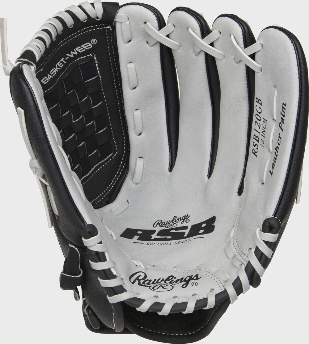 Rawlings New | RSB 12-in Infield/Pitcher's Glove