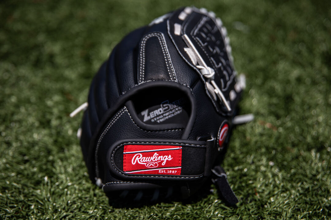 Rawlings New | RSB 12-in Infield/Pitcher's Glove