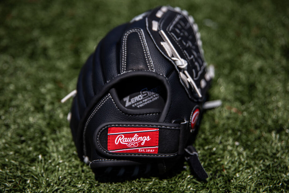 Rawlings New | RSB 12-in Infield/Pitcher's Glove