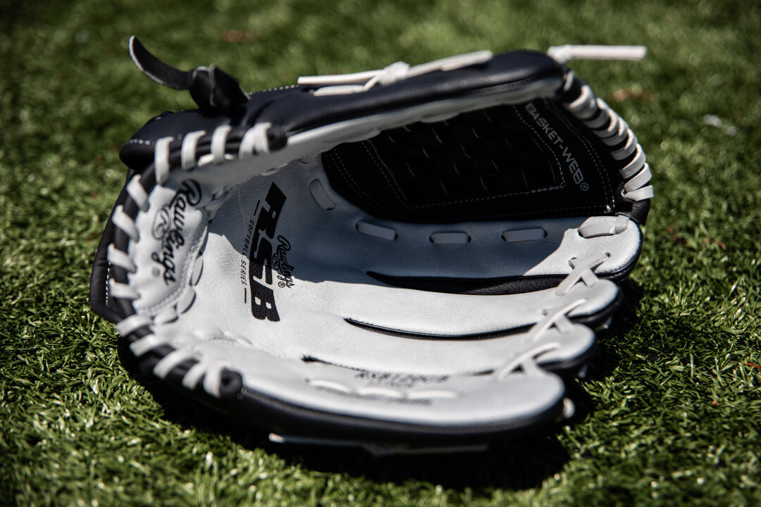 Rawlings New | RSB 12-in Infield/Pitcher's Glove