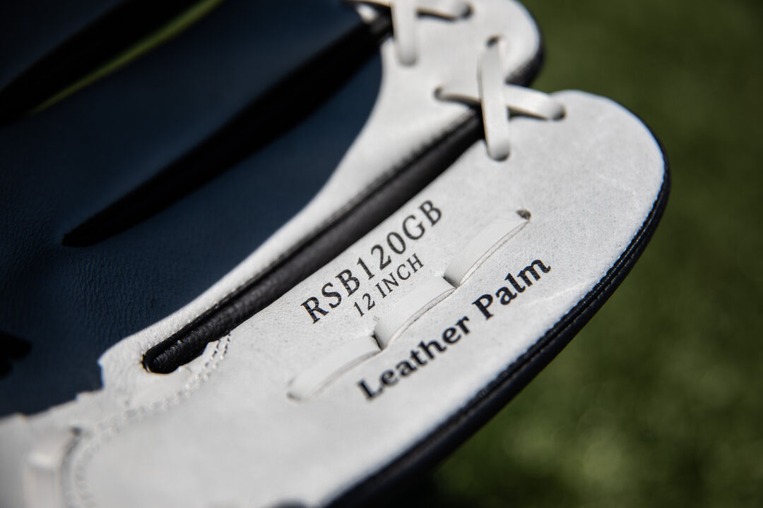 Rawlings New | RSB 12-in Infield/Pitcher's Glove