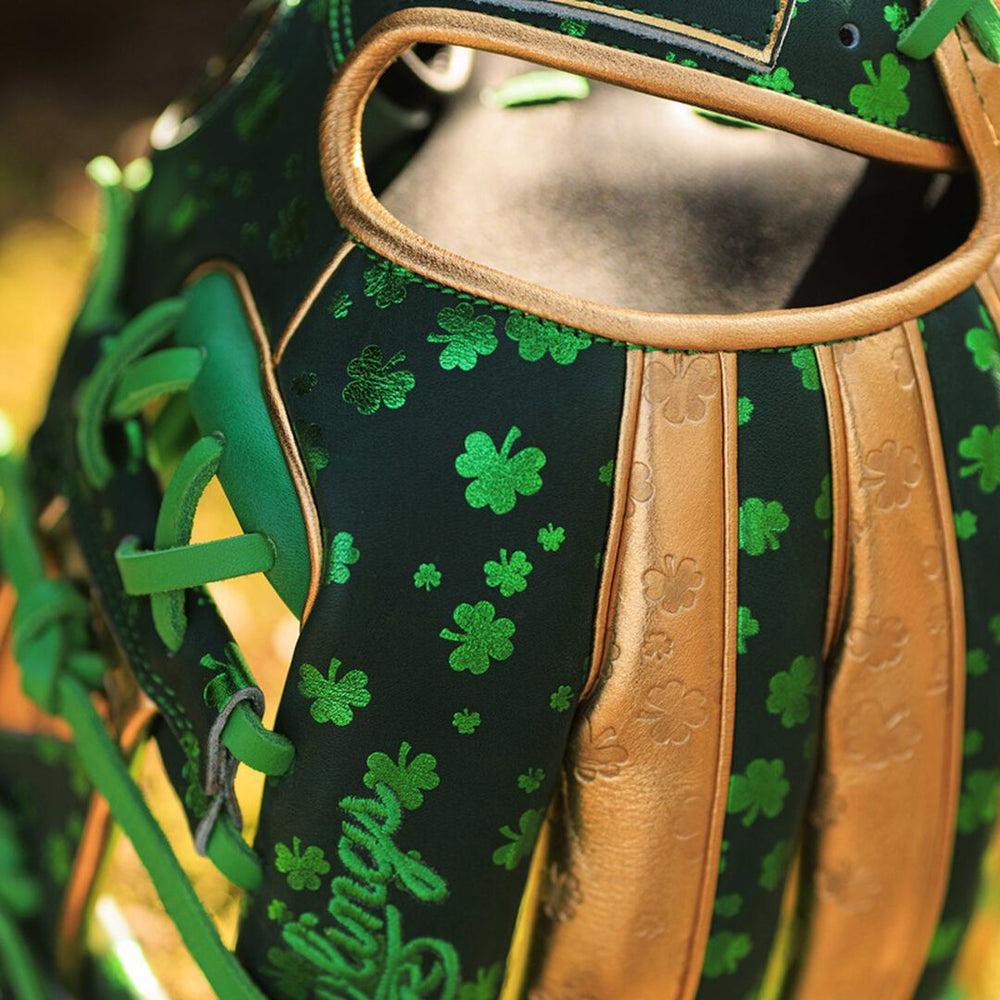 Rawlings | Rawlings Heart of the Hide Pro Lucky IX Glove Right Hand Throw