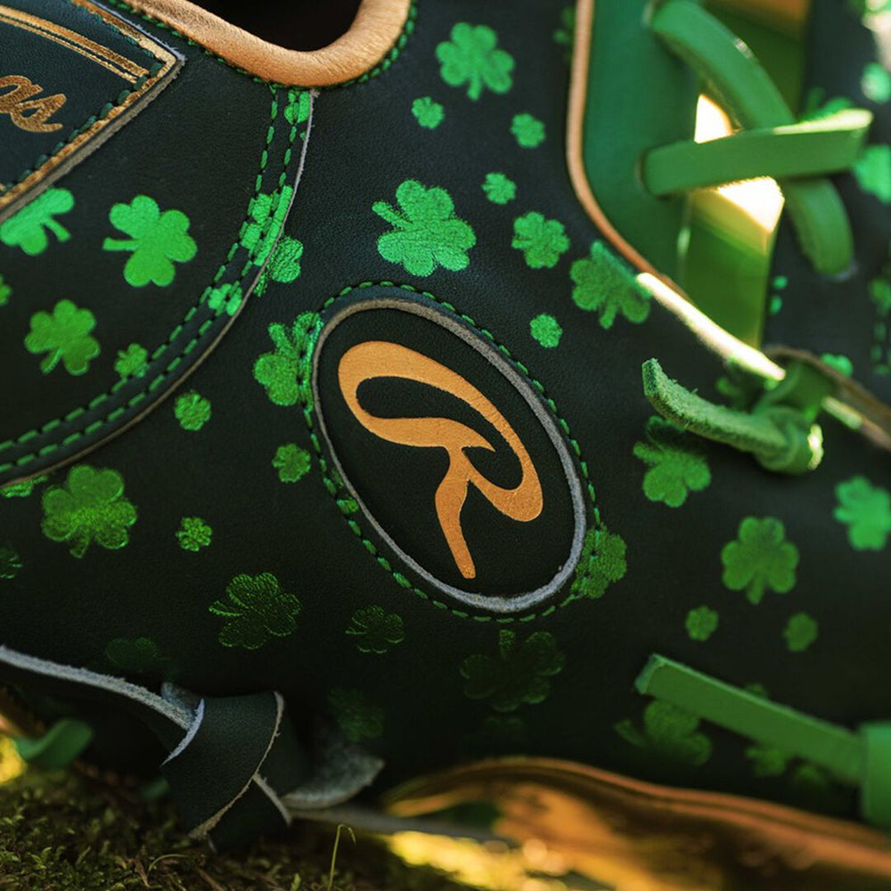 Rawlings | Rawlings Heart of the Hide Pro Lucky IX Glove Right Hand Throw