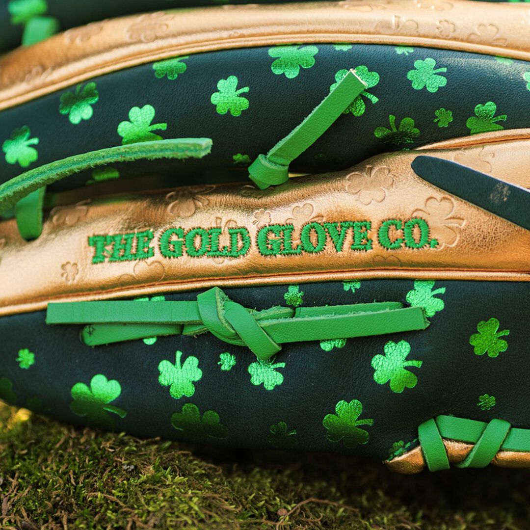 Rawlings | Rawlings Heart of the Hide Pro Lucky IX Glove Right Hand Throw