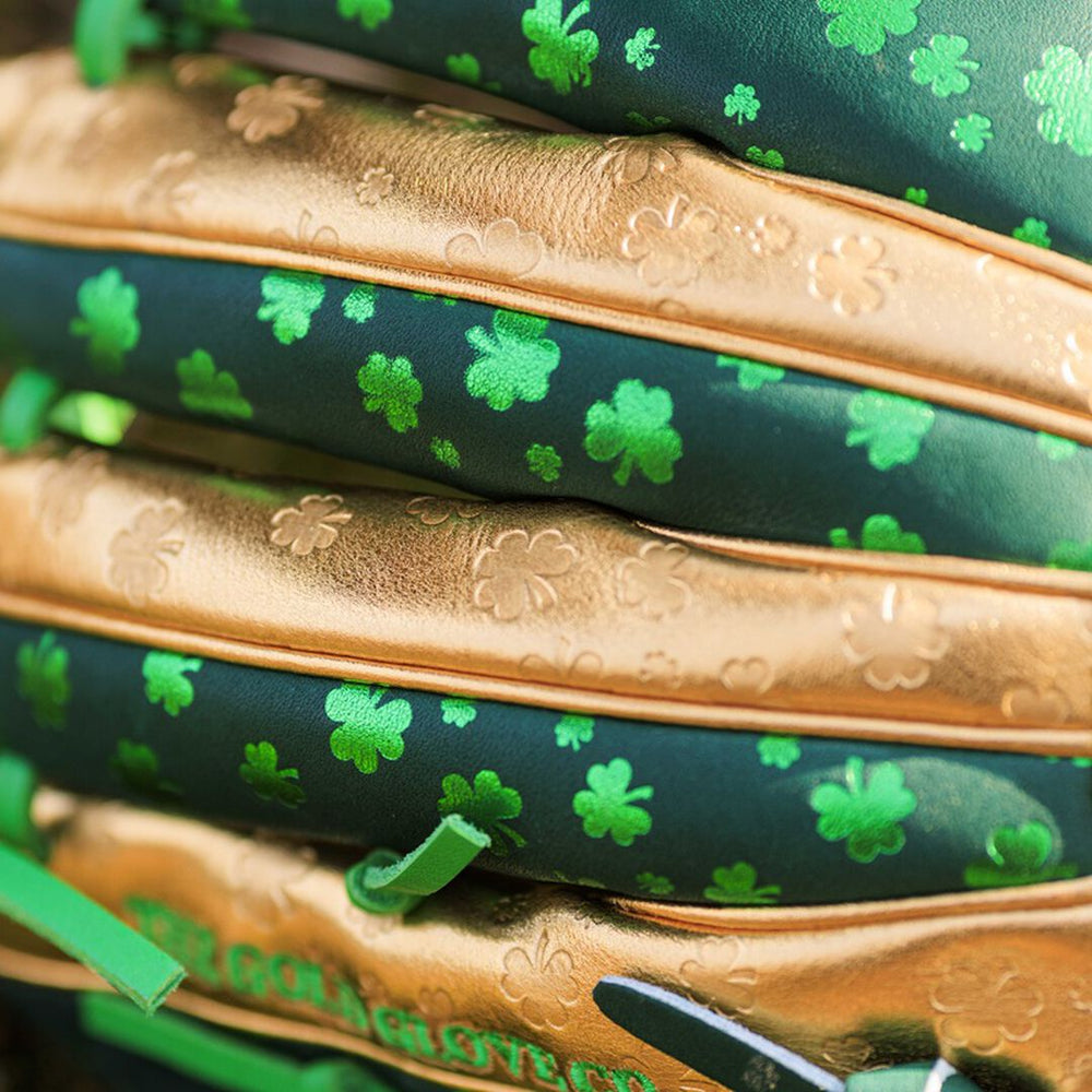 Rawlings | Rawlings Heart of the Hide Pro Lucky IX Glove Right Hand Throw