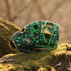 Rawlings | Rawlings Heart of the Hide Pro Lucky IX Glove Right Hand Throw