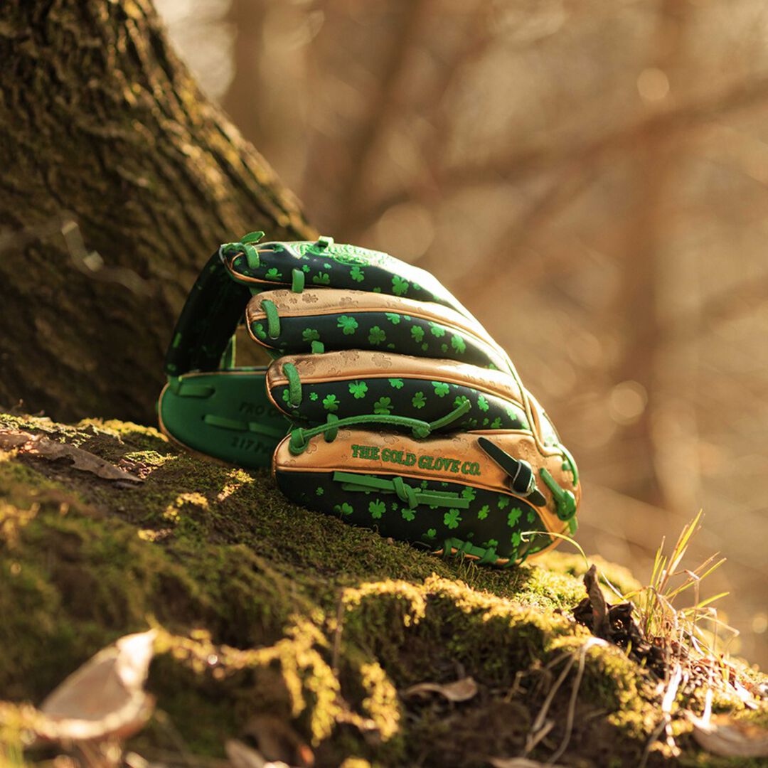 Rawlings | Rawlings Heart of the Hide Pro Lucky IX Glove Right Hand Throw
