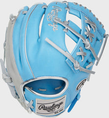 Rawlings Sale | Exclusive Heart of the Hide ContoUR Fit Infield Glove Right Hand Throw