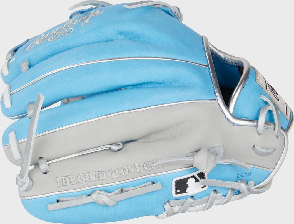 Rawlings Sale | Exclusive Heart of the Hide ContoUR Fit Infield Glove Right Hand Throw