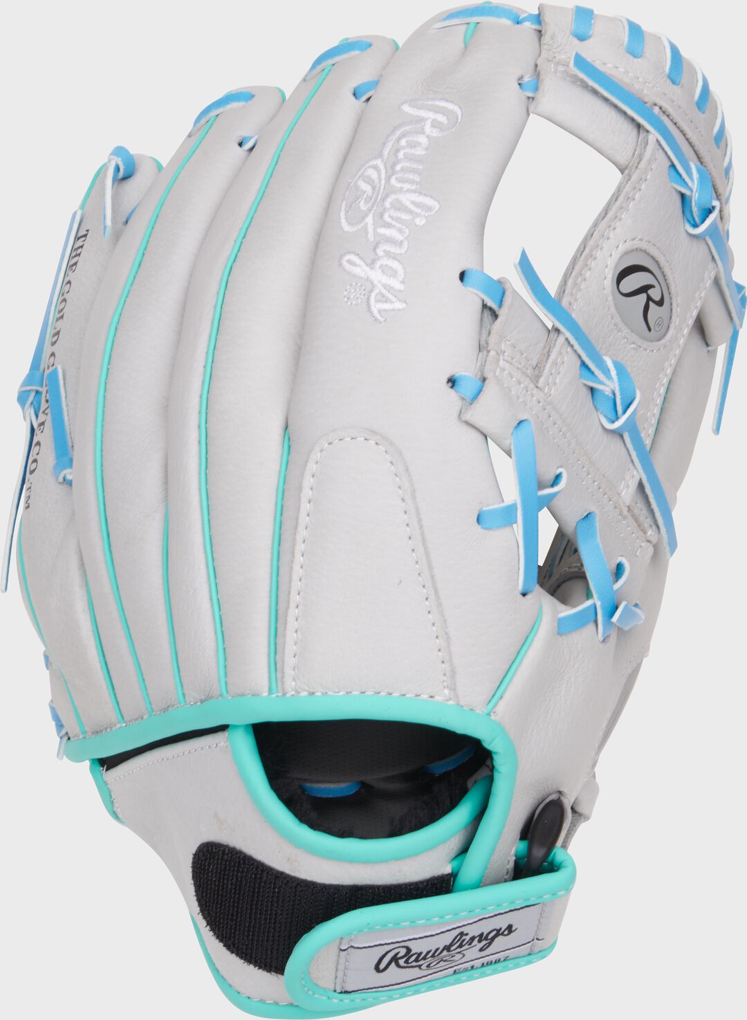 Rawlings Discount | Sure Catch 11.5" Francisco Lindor Signature Youth Glove Right Hand Throw