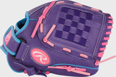 Rawlings On Sale | Sure Catch Softball 11-inch Youth Softball Glove