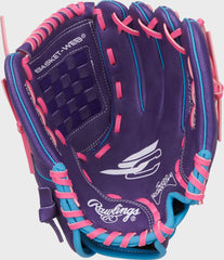 Rawlings On Sale | Sure Catch Softball 11-inch Youth Softball Glove