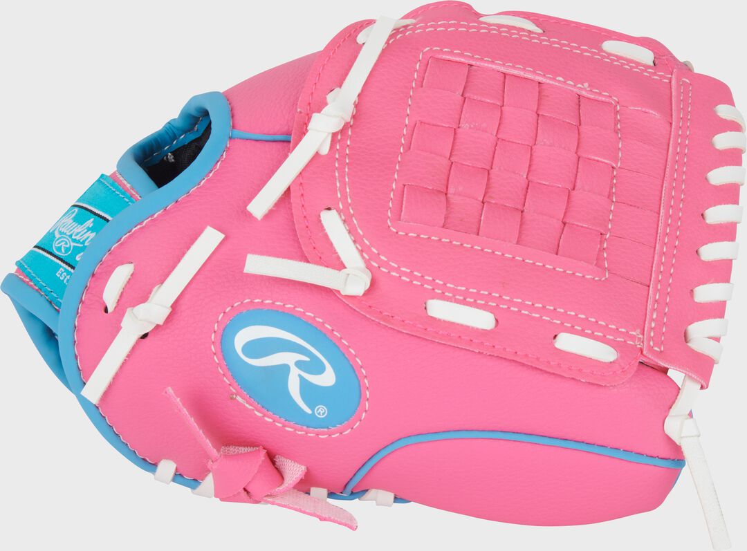 Rawlings For Sale | Rawlings Flex Palm Series 10-inch Youth Softball Glove Right Hand Throw