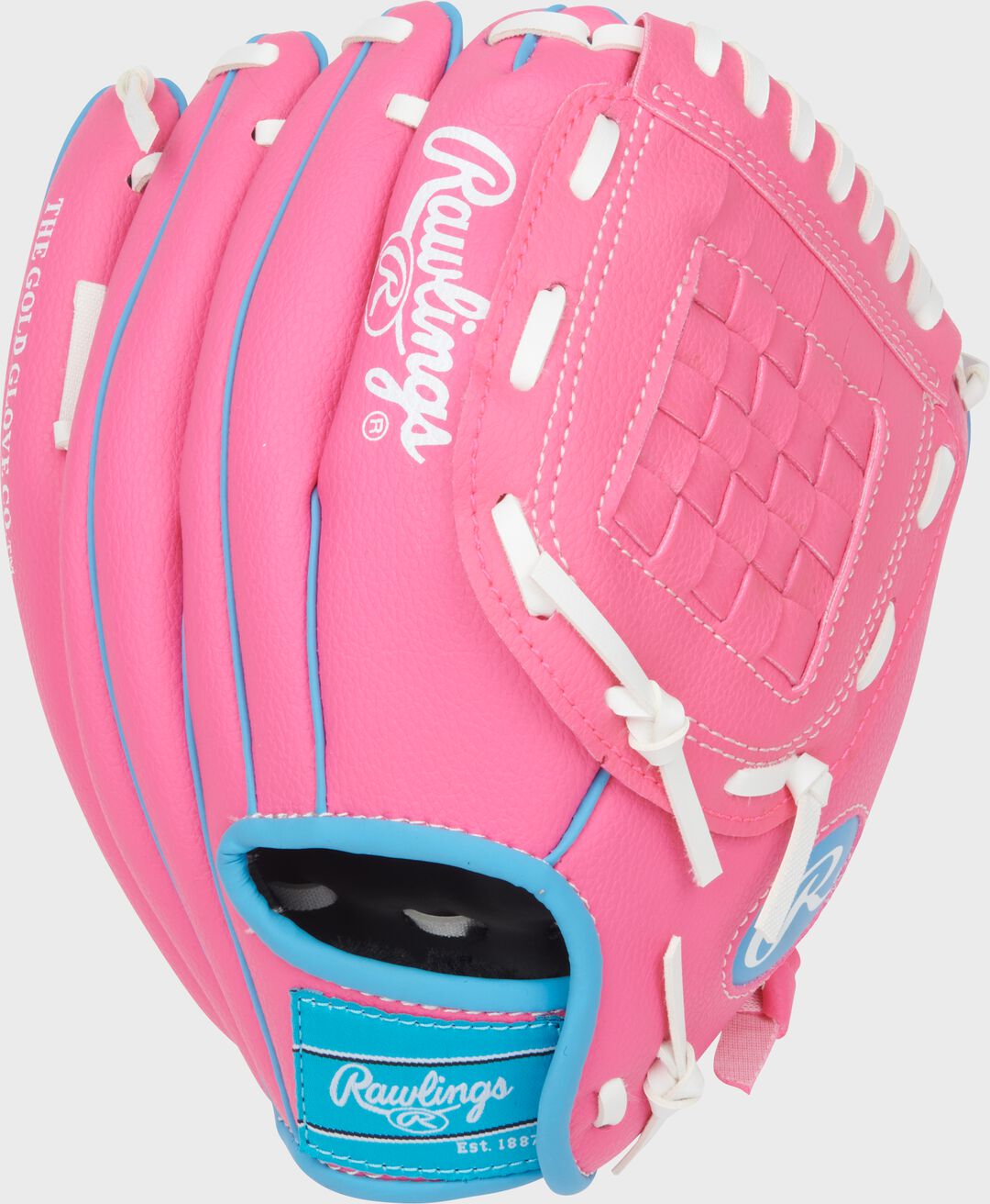 Rawlings For Sale | Rawlings Flex Palm Series 10-inch Youth Softball Glove Right Hand Throw