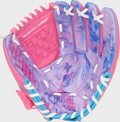 Rawlings For Sale | Rawlings Flex Palm Series 10-inch Youth Softball Glove Right Hand Throw