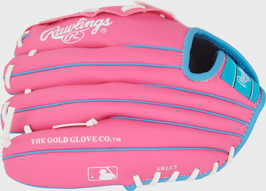 Rawlings For Sale | Rawlings Flex Palm Series 10-inch Youth Softball Glove Right Hand Throw