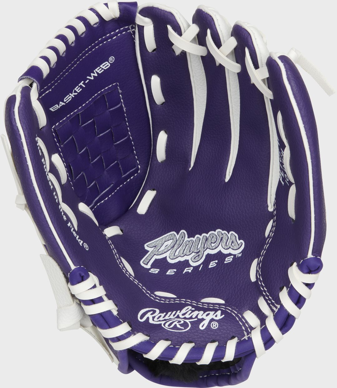 Rawlings | Rawlings Players Series 10" Youth Glove