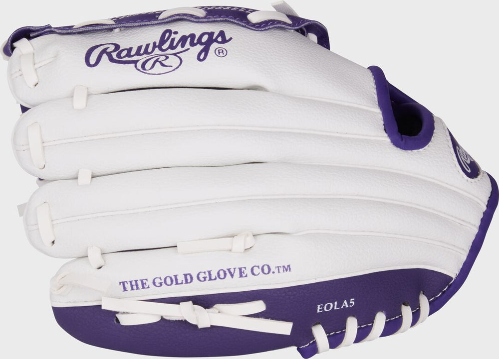 Rawlings | Rawlings Players Series 10" Youth Glove