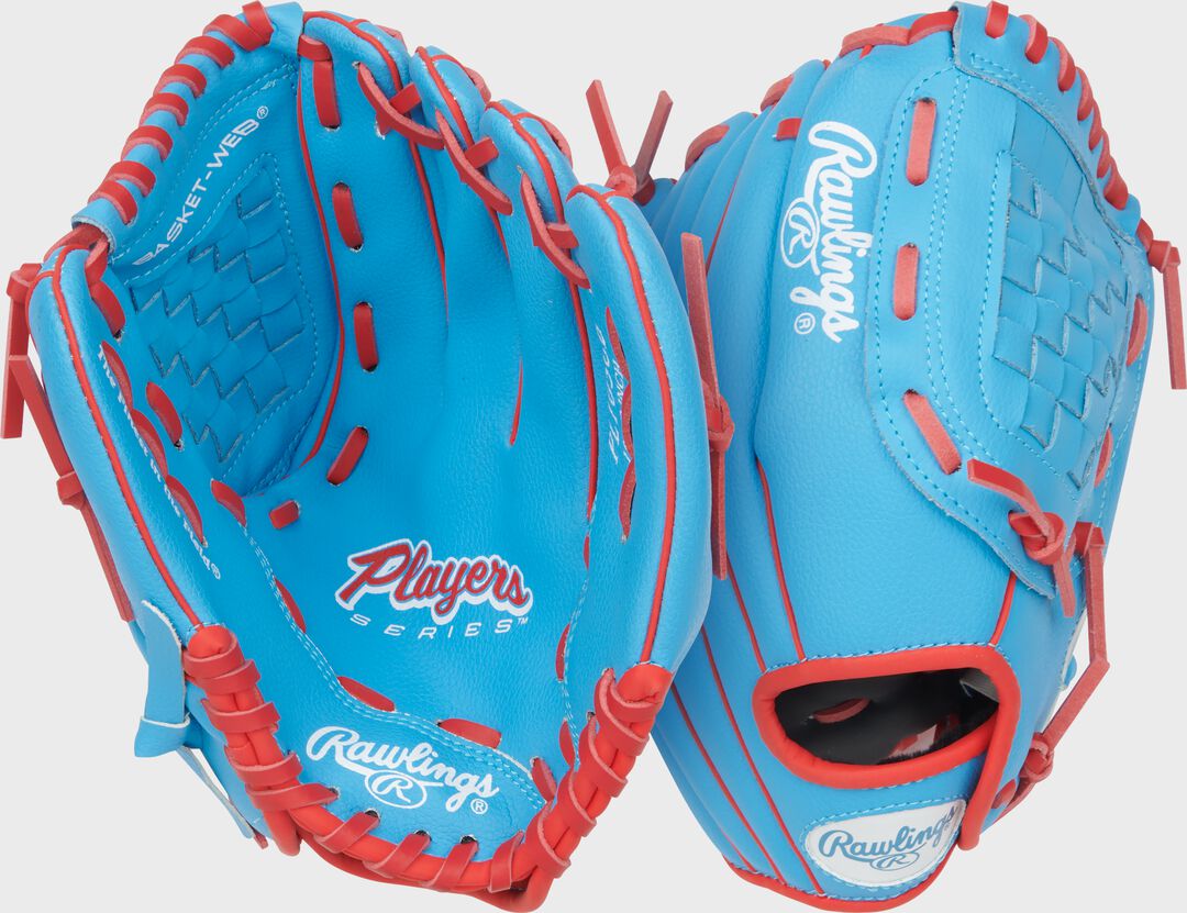 Rawlings Sale | Rawlings Players Series 10.5-Inch Youth Glove Right Hand Throw