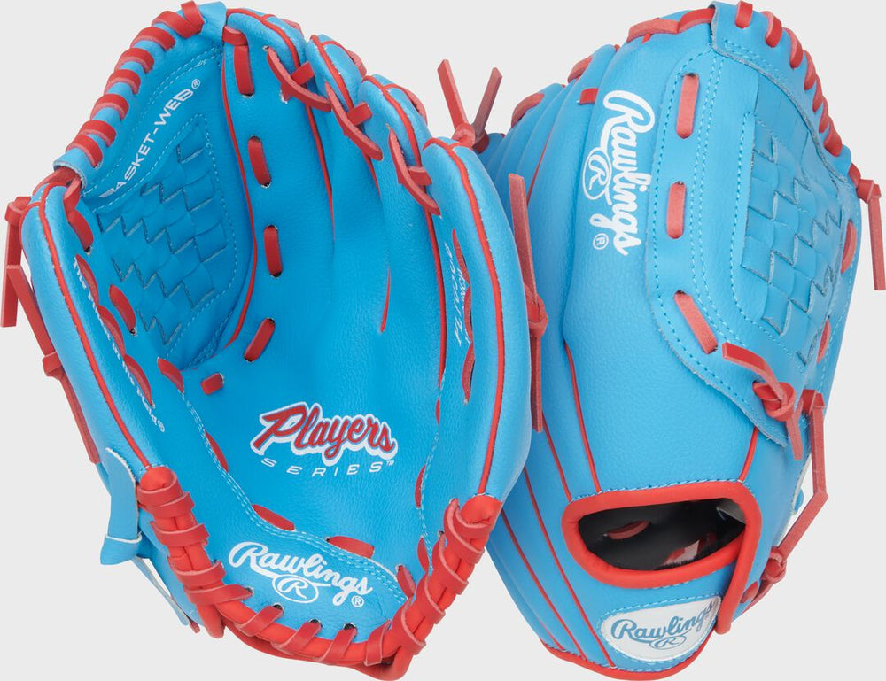 Rawlings Sale | Rawlings Players Series 10.5-Inch Youth Glove Right Hand Throw