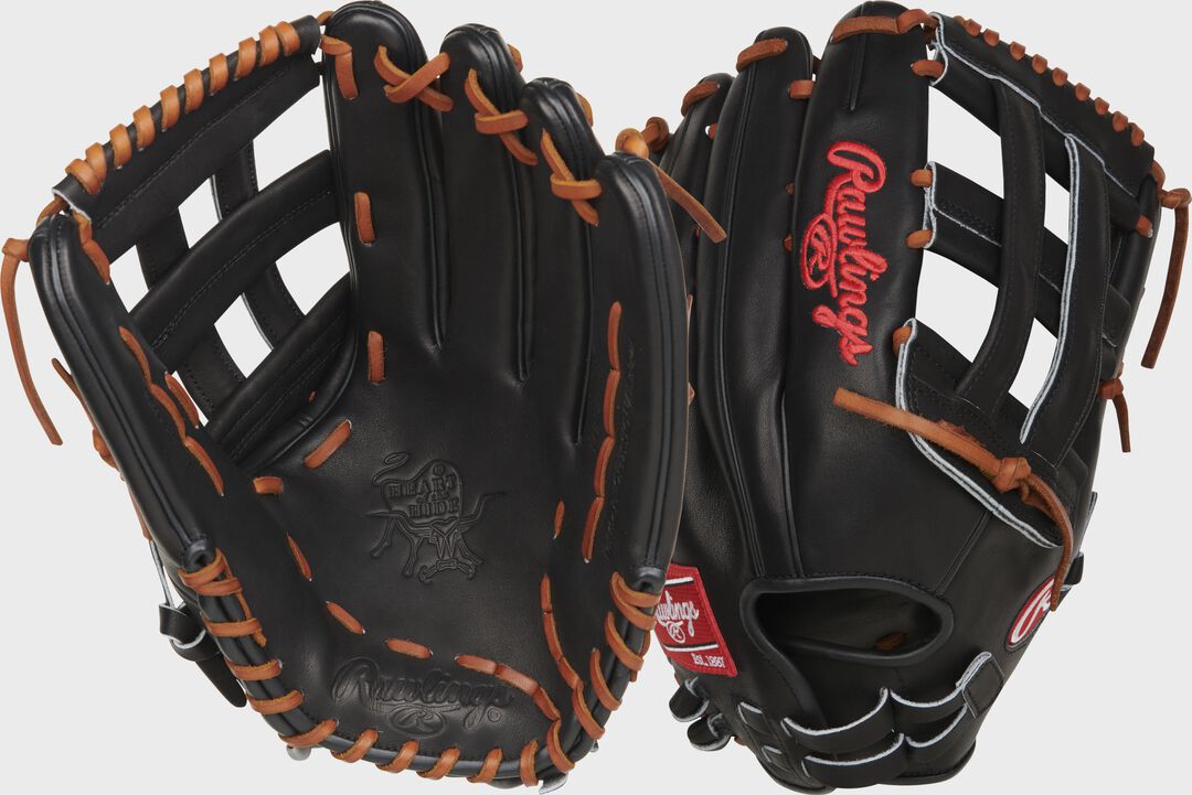 Rawlings Online | Heart of the Hide 14" Slowpitch Glove