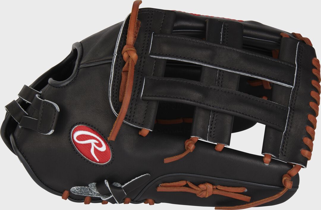 Rawlings Online | Heart of the Hide 14" Slowpitch Glove