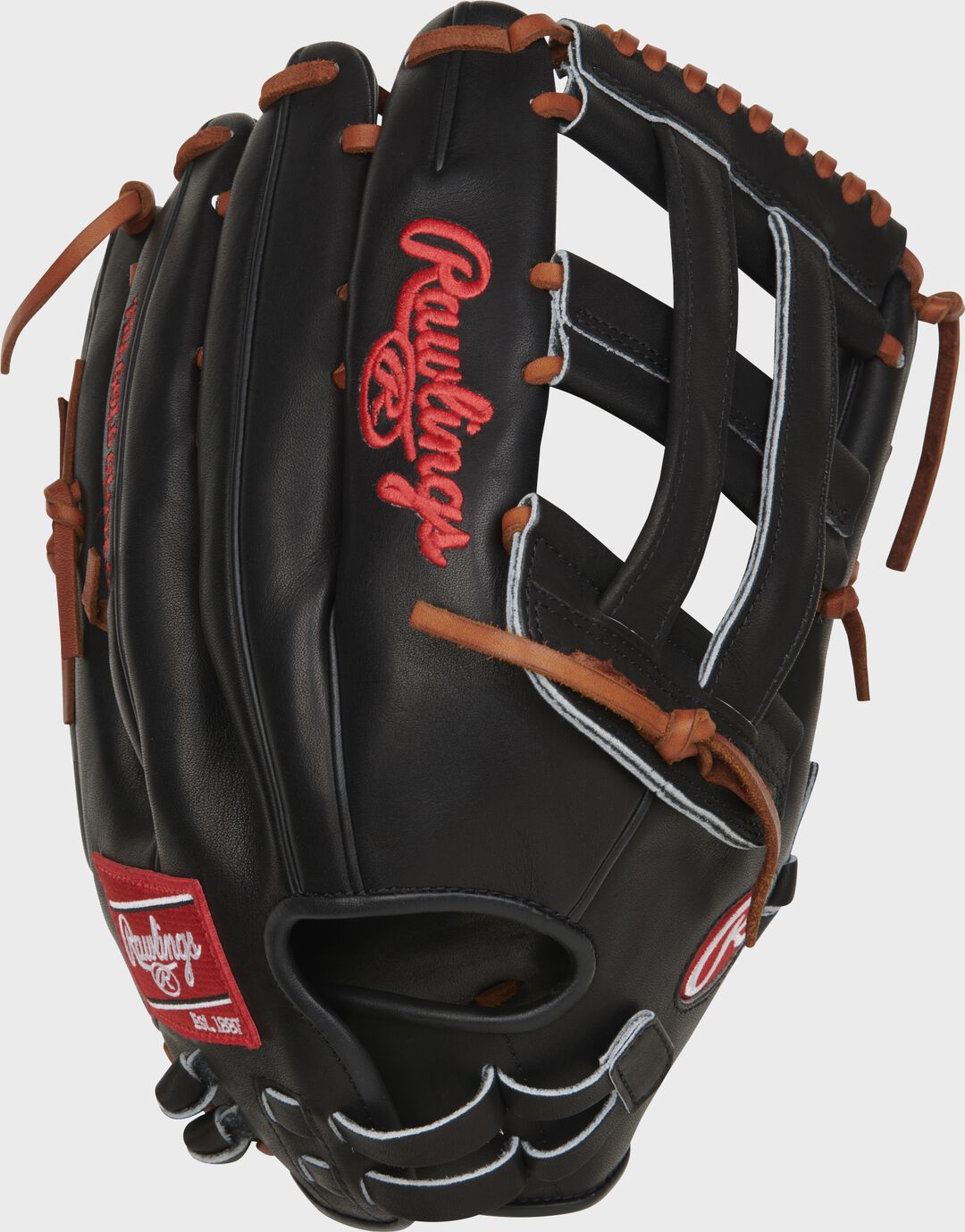 Rawlings Online | Heart of the Hide 14" Slowpitch Glove
