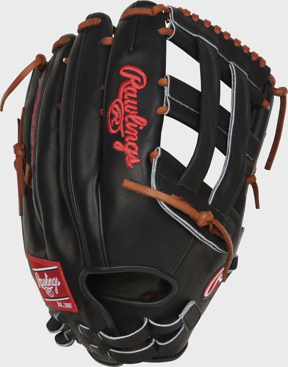 Rawlings Online | Heart of the Hide 14" Slowpitch Glove