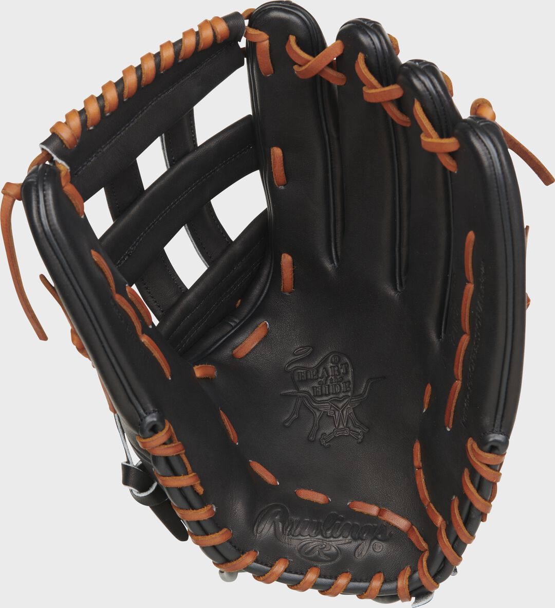 Rawlings Online | Heart of the Hide 14" Slowpitch Glove