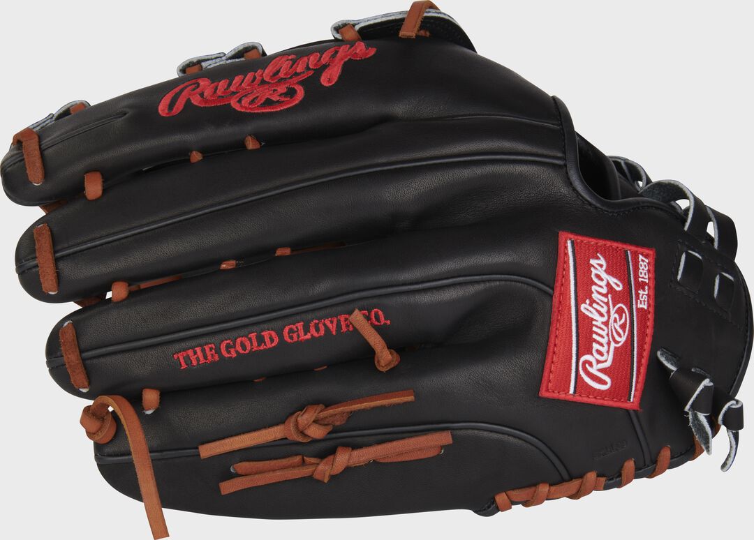 Rawlings Online | Heart of the Hide 14" Slowpitch Glove