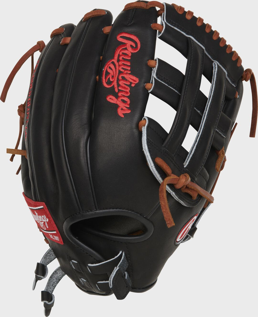 Rawlings Discount | Heart of the Hide 13" Slowpitch Glove