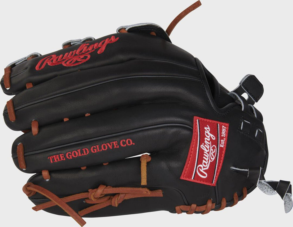 Rawlings Discount | Heart of the Hide 13" Slowpitch Glove