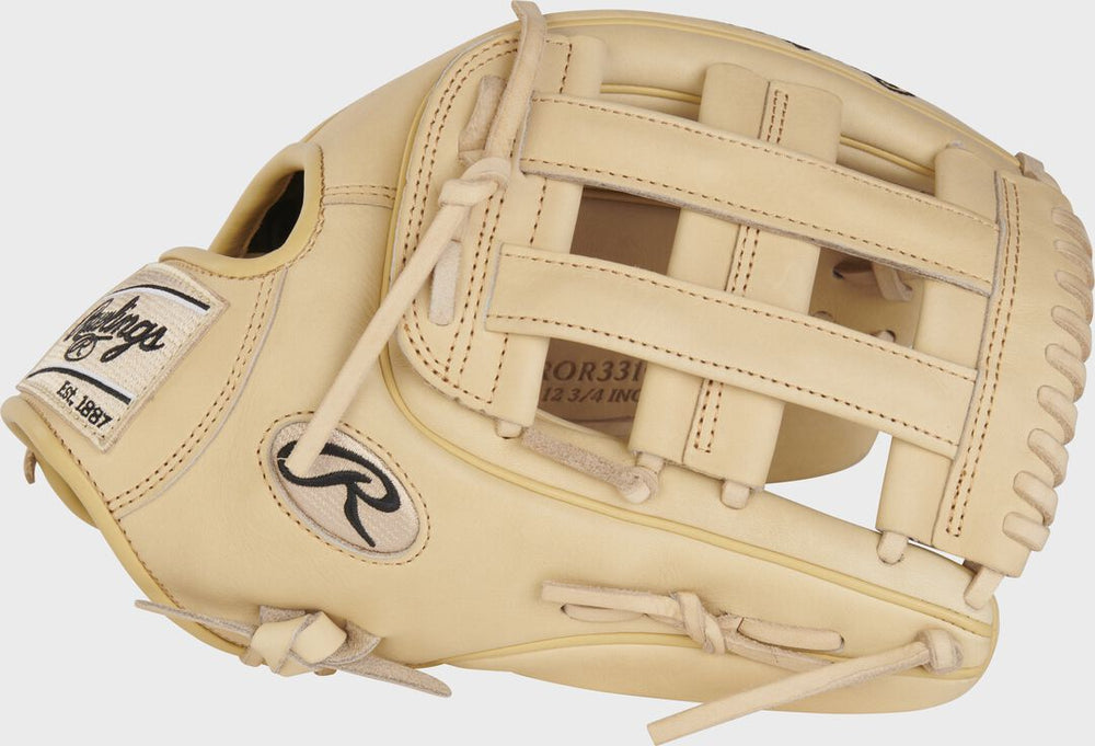 Rawlings On Sale | Rawlings Heart of the Hide R2G 12.75-inch OF Glove