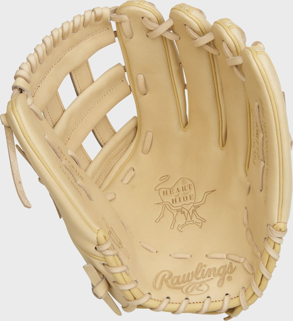 Rawlings On Sale | Rawlings Heart of the Hide R2G 12.75-inch OF Glove