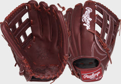 Rawlings For Sale | Heart of the Hide 12.75-inch H-Web Outfield Glove