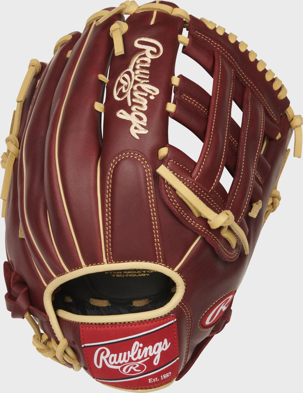 Rawlings New | 2022 Sandlot Series™ 12.75-inch Outfield Glove