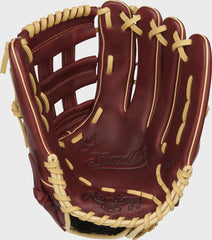 Rawlings New | 2022 Sandlot Series™ 12.75-inch Outfield Glove