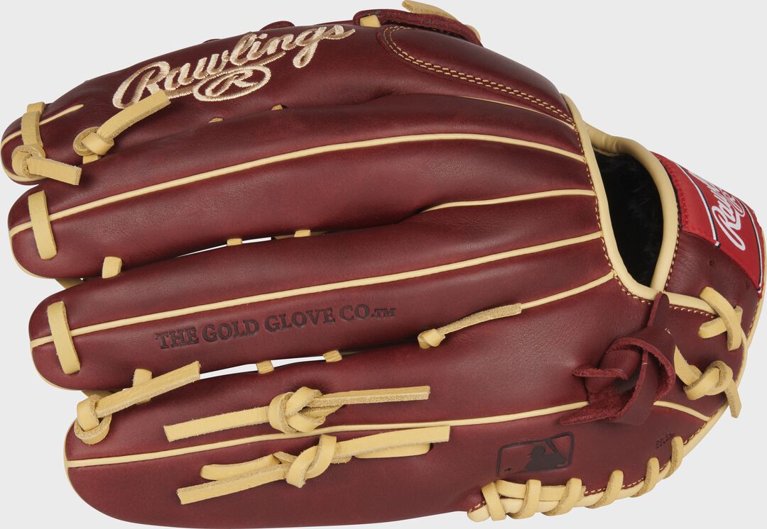 Rawlings New | 2022 Sandlot Series™ 12.75-inch Outfield Glove