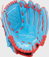 Rawlings | Sure Catch 10-Inch Jacob deGrom Signature Youth Glove Right Hand Throw