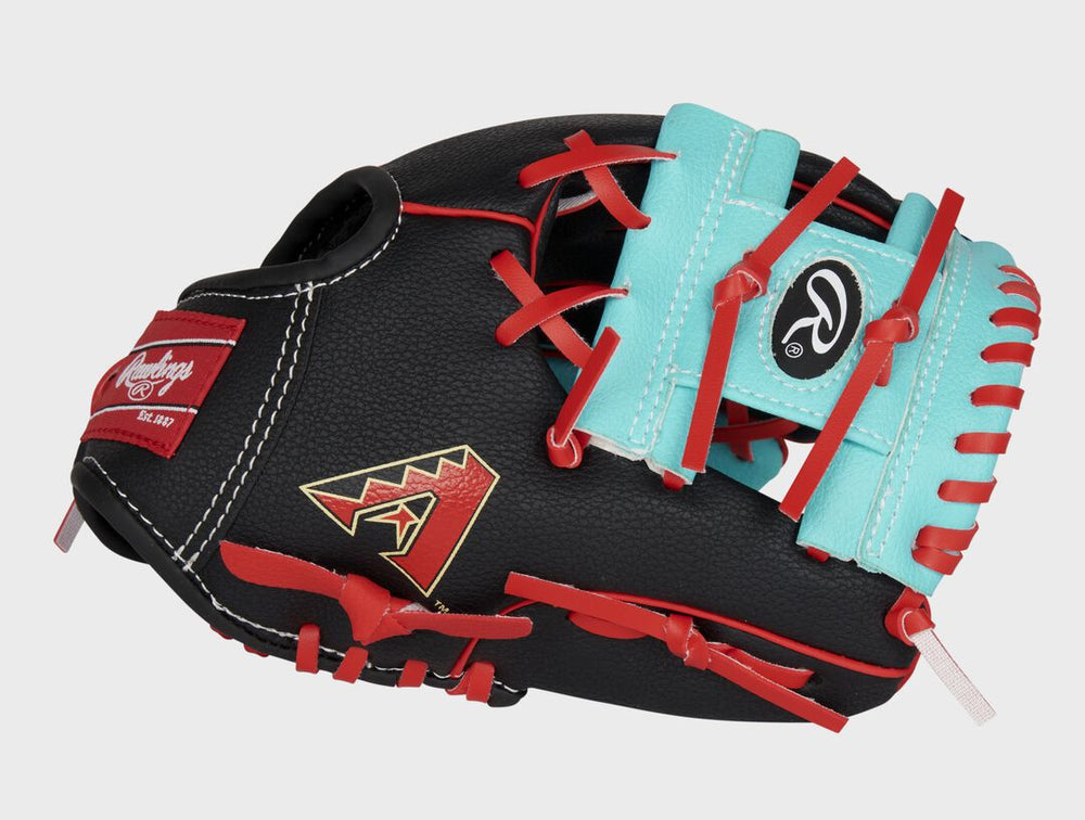 Rawlings For Sale | Arizona Diamondbacks 10-Inch Team Logo Glove