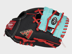 Rawlings For Sale | Arizona Diamondbacks 10-Inch Team Logo Glove