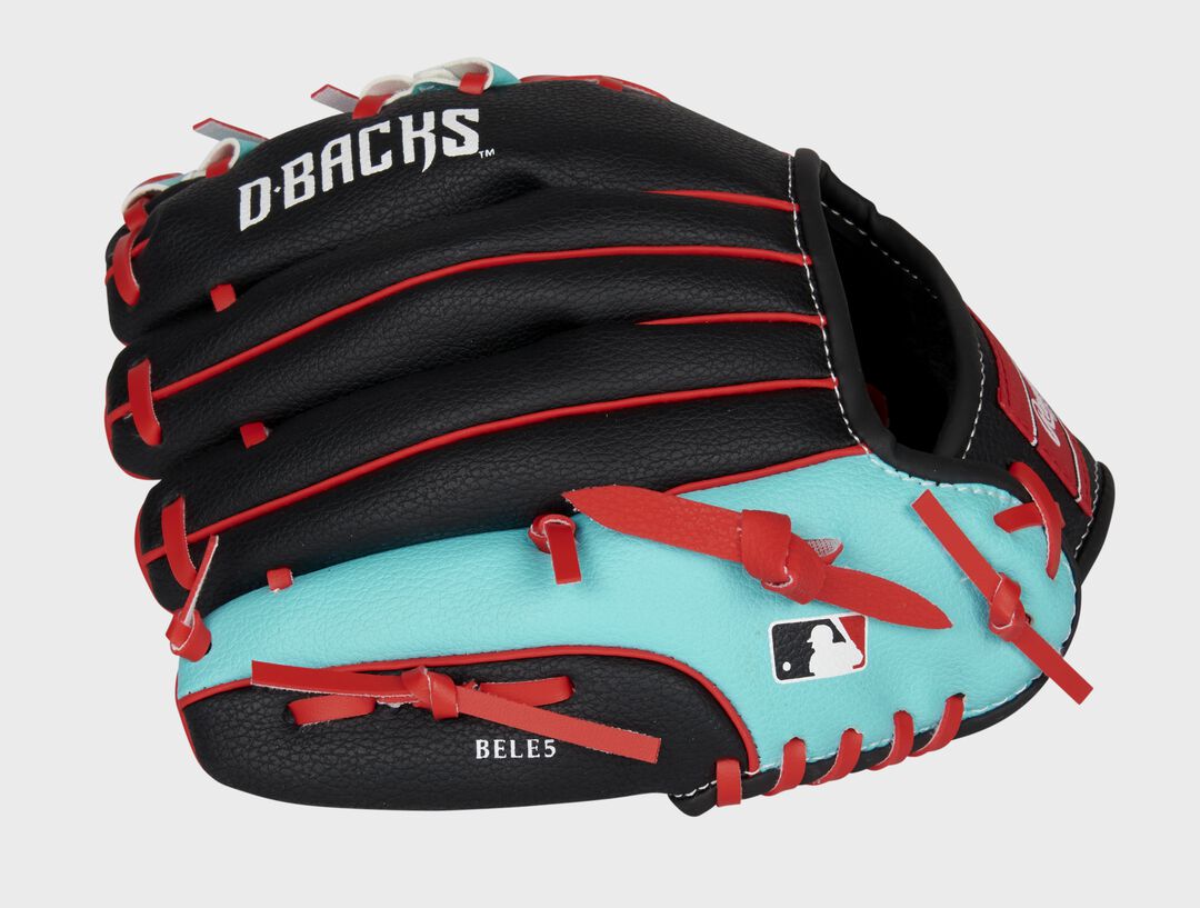 Rawlings For Sale | Arizona Diamondbacks 10-Inch Team Logo Glove