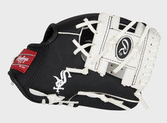 Rawlings Outlet | Chicago White Sox 10-Inch Team Logo Glove
