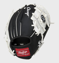 Rawlings Outlet | Chicago White Sox 10-Inch Team Logo Glove