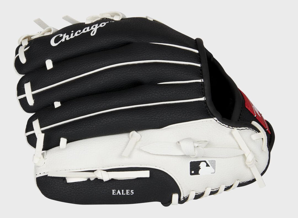 Rawlings Outlet | Chicago White Sox 10-Inch Team Logo Glove